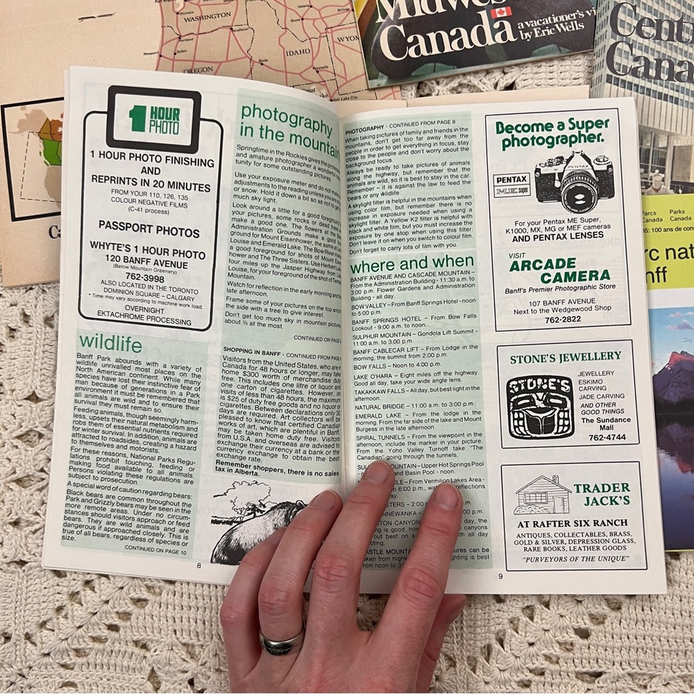 Canadian paper - Picture 6 of 16